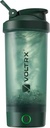 VOLTRX Protein Shaker Lahvička, fúzní USB C dobíjecí elektrický protein Shake Mixer, Shaker Cups pro protein shakes a jídlo výměnou Shakes, BPA zdarma, 24oz