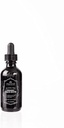 Svasthya Tělo & Mind Organic Liquid Biotin Kapky pro silný růst vlasů - vitamín B Komplex pro ženy - Přírodní růst vlasů doplněk