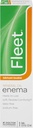 Flotila Laxative Mineral Oil Enema pro zácpu, 4.5 Fl Oz (balení po 12)