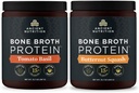 Starověké nutriční kostní protein Powder, Rajčatová bazalka, 15 porcí + Powder kostní bílkoviny, Butternut Squash, 15 porcí