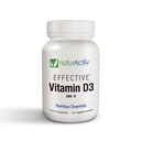 Organic VIT D3 125mcg (5000 iu) Pro Strength MiniCaps Support Bone Muscle Joint Cardio Breast Colon Imunitary Health Easy Polykat rychlé Absorb