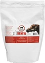 Pennwoods GI Renew, Probiotika pro Equine, Imunity and Appetite Stimulation, Prebiotics, Digestive Enzymes CLAS124; Koňský dodatek poskytující Ulcer Relief and Organic Toxin Binder, 5 LB Pouch