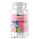 America Medic & Science Preception Plus (180 Kapsle) Koncepce a plodnost dodatek 124; Lékař vypočítané pilulky na podporu početí 124; Prenatální vitamíny nejlepší pro ženy snaží početí