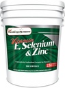 Vitamin E, selen a zinek 25 LB