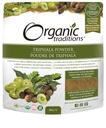 Organické tradice Organic Powder, Triphala, 7 Ounce
