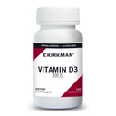 Vitamin D-3 400 IU tobolky - Hypo, 120 tobolek