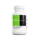DAVINCI Labs Zinek Lozenge + Elderberry - dodatek k podpoře imunitního systému, zdravé plíce a hrdelní tkáně * - s vitamínem D3, zinek, bezinky a další - Lemon Flavor - 60 Lozenges