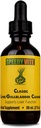 Classic Bylinné Játra / žlučník Čištění a Detox (2 fl oz) Kapky - Mléko Thistle, Pampeliška Kořen a Více