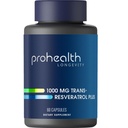 ProHealth Resveratrol 1000mg Př
