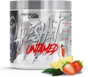 Primeval Labs Ape Untamed Pre Workout Energy Drink Powder, 40Servings Strawberry Lemonade, Max Podpora čerpadel & Focus, Zvýšený výkon, Oxid dusičný Výroba s L- Citruline, Beta Alanin