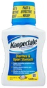 Kaopectate Multisymptom Relief for Diarhea Upset Stomach in Vanilla, 8 Fl Oz