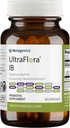 Metagenika UltraFlora IB - Relief for Occasional Intestenal Destress * - Probiotika pro dietetické zdraví * - Anti- Bloat for Men & Women * - 60 miliard CFU - Non- GMO, Gluten- Free, Vegetarian - 30 Kapsle