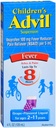 Advil Children 's Suspension, Grape 4 oz (balení po 6)