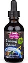 Dragon Byliny Ginseng Sublime Kapky 124; Všechny přírodní Extract Dodatek na podporu energie, Stres, Zaostření, Kůže, Vytrvalost, Plíce, Imunitní zdraví 124; American, Red, a White Ginseng 124; 2 fl. oz