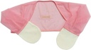 Zinc- Infuze Letní Mesh Mitten Sleeves pro děti s Eczemou - Terapie mokrým Wrapem