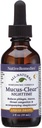 Nativní remedies Mucus- Clear Nightime - Dočasně uleví Mucus zácpy a podporuje mírový spánek