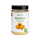 bixa BOTANICAL Bibhitaki Powder 124; Terminalia Belerica Côte 124; Baheda Côte Ayurvedic Herbal Supplement Côte 124; 200 Grams / 7 OZ Côte 124; Gluten Free, Non- GMO, Steam Treated, Vegan, 100% Čisté