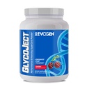 Evogen GlycoJect - Super Karb prášek 124; Rychlá absorpce pro předcvičení 124; Karbohydrát prášek pro vytrvalost 124; Post- cvičení nebo předcvičení prášek pro muže a ženy 124; třešně 124; 37 Podání