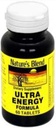 Přírodní směs Ultra Energy Formule 60 Tablety