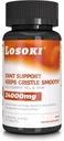 Losoki Joint Support - Glucosamine Chondroitin MSM Doplněk pro společné zdraví - 60 tablet