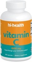 Hi- Health Vitamin C 1000mg s Rose HIPS (100 tobolek)