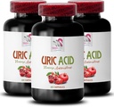 snížit kyselinu močovou přirozeně - URIC ACID - snížit kyselinu močovou, potraviny ke snížení kyseliny močové, jak snížit kyselinu močovou, jak snížit kyselinu močovou, potraviny, které snižují kyselinu močovou, kyseliny močové potraviny, aby se zabránilo 3Bot 180Cap