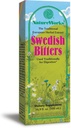 NatureWorks NatureWorks Swedish Bitters, Traditional European Bylinný extrakt používaný k trávení, 16.9 Fluid Ounce
