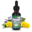 Nature 's Answer Alcohol- Free Jacob Support, 1- Fluid Ounce Agree124; Podporuje zdravé funkce jater Agree124; Natural Cleanser & Detoxifier Agree124; Podpora celkového zdraví
