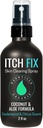 Dr. A 's Itch Fix Skin Clearing Spray 124; Athlete' s Foot & Jock Itch Solution 124; Itching Relief for Groin, Feet, Inner Thigh Spray 124; Natural Ingredients and Essential Oils Agricultural 124; Odor Eliminator 4oz