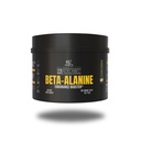 BLACKLABEL doplňky Beta- Alanine Powder, 60 Doručování - Neochucené aminokyseliny doplněk pro podporu vytrvalosti, high- Intensity školení, Sprinting, Crossfit & Sports Performance - Caffeine-Free
