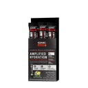 GNC AMP zesílená hydratace Electrolyte Powder Drink Mix 124; Enhanced Electrolyte & Health Digestion Complex CY124; Lemon Lime CY124; 10 Počet