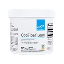 XYMOGEN OptiFiber Lean - 100% přírodní a rozpustný Propolmannan Fiber Powder - podporuje Satiety, Cholesterol Metabolismus, a zdravé Bowel Movements (3.39 oz)