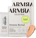 ARMRA Colostrum ™ Powder Orange 124; Krvavý pomeranč 124; Gut Health & Bloating Official 124; Kůže & Vlasy 124; Imunity Official 124; Keto, Gluten & Fat- Free Official 124; 60 Služeb
