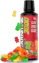 L- Carnitin 3000 Tekuté 124; 3000 mg Carnitin dodatek 124; Zero Calorie Zero Sugar Keto Friendly for Men and Women - Great Ochutnávání 124; 31 Servings (Gummy Bear, 16 fl. oz.)