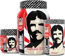 Staré školy Labs Vintage Build Post Workout, Vintage Blast Pre Workout a Vintage Brawn Protein Powder