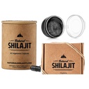 Přírodní Shilajit Resin - 10 Gram Shilajit Dodatek s Fulvic kyseliny & Trace Minerály, Plant Based Nutrients & NATURAL SHILAJIT Kapsle (1-2 Měsíce dodávky) - 60 Počet - Shilajit dodatek