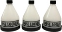 3-Pack - Powder Storage Funnel - Protein Powders - Pre- Workout - BCAA - Imunitní zesilovače