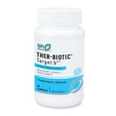 Klaire Labs SFI Health Ther- Biotic Target B2 Kojení dodatek pro podporu laktace - Lactobacillus Fermentum Probiotic - Podpora zdraví, pohodlné kojení (90 Kapsle)