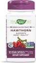 Hawthorn Standardizovaný extrakt - 90 - Tobolka
