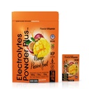 PowderVitamin Electrolytes Powder Plus, Keto, Mango Passionfruit, Sugar Free, Pink Himalayan Salt, 1000mg Draslík, 120mg vápníku, 120mg hořčíku, Non- GMO, Nulové kalorie, (16 Hydratační pakety)
