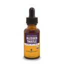 Herb Pharm Certified Organic Požehnaný Thistle Liquid Extract - 1 Ounce