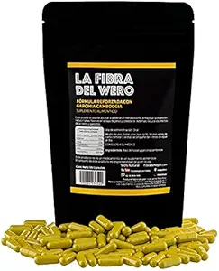 FIBRA DEL WERO PHARMAN124; kaktus Fiber PHARMAN124; 100% přírodní doplněk PHARMAN124; balíček "Tři měsíce"