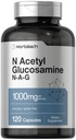 Horbaach N- Acetyl Glucosamine 1000 mg iž