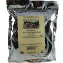 Kořen kopřivy Powder Organic - Urtica Dioica, 1 LB, (Starwest Botanicals)
