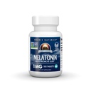 Zdroj Naturals Melatonin 1 mg - 100 tablet