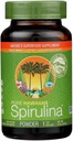Čistá havajská Spirulina Powder Natural Premium Spirulina z Hawaii Vegan, non-GMO, Imunity Supplement & Natural Multivitamin, 5 Ounce
