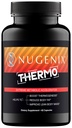 Nugenix Thermo - Termogenní spalování tuků doplněk pilulky pro muže, Extreme Metabolic Accelerator, 42 Počet