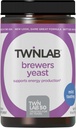 Twinlab Brewers Yeast - s Vegan Protein, Vitamíny, Minerály, aminokyseliny a stopové prvky - Pánské a dámské Vitamíny s Nutritional Brewers Yeast - 18 oz