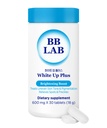 BB LAB White Up Plus Pokročilý dodatek pro podporu pokožky, Korean Glutathione, L-Cystin, Vitamin C, Dark Spots & Akne kůže