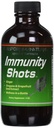 California Natural Imunity Shots 4oz Bottle Zinek, Organic Ginger Root, Oregano Oil - Potent & Pure Imunitary System Booster - Podpora imunitního systému (balení po 1)